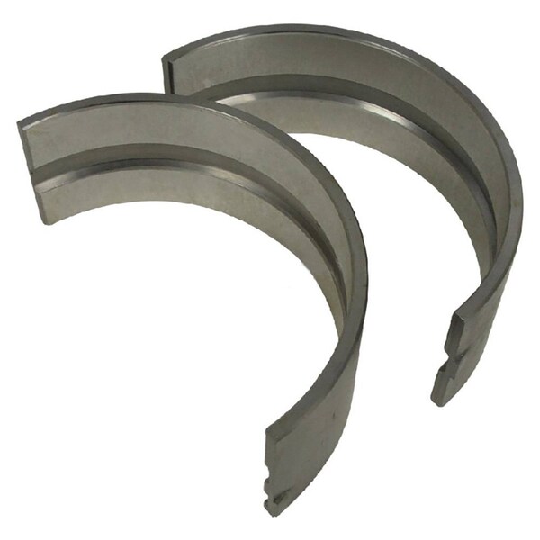 Aftermarket AR74816 Main Bearing Set Fits John Deere 1085 1085HY4 1177 1188 1188HY4 3010 302 ENF70-0152 - main